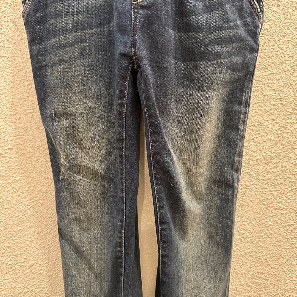 Free People Overalls - Picture 3 of 6